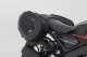 Sada bočných brašní PRO BLAZE H BC.HTA.06.740.37200 čierna, Yamaha XSR125 (21-)