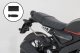 Sada bočných brašní PRO BLAZE H BC.HTA.06.740.37200 čierna, Yamaha XSR125 (21-)