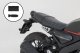 Sada bočných brašní PRO BLAZE H BC.HTA.06.740.37200 čierna, Yamaha XSR125 (21-)