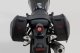 Sada bočných brašní PRO BLAZE H BC.HTA.06.740.37200 čierna, Yamaha XSR125 (21-)