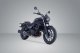 Pravý nosič SLC HTA.08.604.11001, Kawasaki Eliminator 500 (24-), Eliminator 500 SE (24-)
