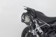 Nosič bočných kufrov PRO KFT.11.608.30000/B čierna, Triumph Tiger 900 Desert Edition (25-)