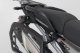 Nosič bočných kufrov PRO KFT.11.608.30000/B čierna, Triumph Tiger 900 Desert Edition (25-)