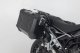 Nosič bočných kufrov PRO KFT.11.608.30000/B čierna, Triumph Tiger 900 Desert Edition (25-)