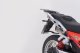 Nosič bočných kufrov PRO KFT.17.632.30000/B čierna, Moto Guzzi V85 TT Travel (24-)