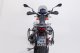 Nosič bočných kufrov PRO KFT.17.632.30000/B čierna, Moto Guzzi V85 TT Travel (24-)