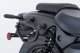 Systém bočných brašní Legend Gear LC Black Edition BC.HTA.08.604.20101, Kawasaki Eliminator 500 (24-), Eliminator 500 SE (24-)