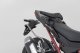 Sada bočných brašní PRO BLAZE H BC.HTA.01.740.36900 čierna, Honda CB750 Hornet (22-), CB750 Hornet E-Clutch (25-)