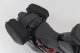 Sada bočných brašní PRO BLAZE H BC.HTA.01.740.36900 čierna, Honda CB750 Hornet (22-), CB750 Hornet E-Clutch (25-)