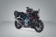 Sada bočných brašní PRO BLAZE H BC.HTA.07.740.36002 čierna, BMW M 1000 R (22-), M 1000 RR (24-) a ďalšie