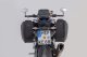 Sada bočných brašní PRO BLAZE H BC.HTA.07.740.36002 čierna, BMW M 1000 R (22-), M 1000 RR (24-) a ďalšie