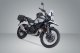 Systém bočných brašní Legend Gear LC Black Edition BC.HTA.41.620.20100 čierna, BMW R 1300 GS (25-), Royal Enfield Himalayan 450 (24-)