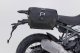 Systém bočných brašní Legend Gear LC Black Edition BC.HTA.41.620.20100 čierna, BMW R 1300 GS (25-), Royal Enfield Himalayan 450 (24-)