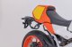 Pravý nosič SLC HTA.06.932.11001, Yamaha XSR 900 (21-), XSR 900 GP (24-)