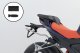 Sada bočných brašní PRO BLAZE H BC.HTA.13.740.35002 čierna, Aprilia RS 660 (20-24), Tuono 457 (24-), Tuono 660 Factory (22-)