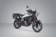 Systém bočných brašní Legend Gear LC BC.HTA.03.014.20000 čierna, Husqvarna Vitpilen 401 (23-)