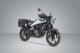 Systém bočných brašní Legend Gear LC Black Edition BC.HTA.03.014.20100 čierna, Husqvarna Vitpilen 401 (23-)