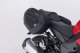 Sada bočných brašní PRO BLAZE H BC.HTA.08.740.35500 čierna, Kawasaki Ninja 1000 SX (19-24), Ninja 1100SX SE (24-), Z1000SX (11-)