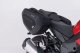 Sada bočných brašní PRO BLAZE H BC.HTA.08.740.35500 čierna, Kawasaki Ninja 1000 SX (19-24), Ninja 1100SX SE (24-), Z1000SX (11-)