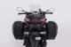 Sada bočných brašní PRO BLAZE H BC.HTA.08.740.35500 čierna, Kawasaki Ninja 1000 SX (19-24), Ninja 1100SX SE (24-), Z1000SX (11-)