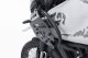 Ľavý nosič SLC pre originálny padací rám HTA.41.620.10100 čierna, Royal Enfield Himalayan 450 (24-)