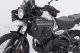 Ľavý nosič SLC pre originálny padací rám HTA.41.620.10100 čierna, Royal Enfield Himalayan 450 (24-)