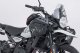 Pravý nosič SLC pre originálny padací rám HTA.41.620.11100 čierna, Royal Enfield Himalayan 450 (24-)