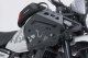 Pravý nosič SLC pre originálny padací rám HTA.41.620.11100 čierna, Royal Enfield Himalayan 450 (24-)