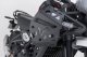 Pravý nosič SLC pre originálny padací rám HTA.41.620.11100 čierna, Royal Enfield Himalayan 450 (24-)