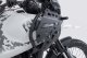 Pravý nosič SLC pre originálny padací rám HTA.41.620.11100 čierna, Royal Enfield Himalayan 450 (24-)