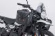 Pravý nosič SLC pre originálny padací rám HTA.41.620.11100 čierna, Royal Enfield Himalayan 450 (24-)