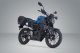 Sada bočných brašní PRO BLAZE H BC.HTA.01.740.36600 čierna, Honda CB125R (CBF125NA) (17-)