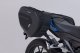 Sada bočných brašní PRO BLAZE H BC.HTA.01.740.36600 čierna, Honda CB125R (CBF125NA) (17-)