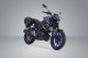 Sada bočných brašní PRO BLAZE H BC.HTA.06.740.36800 čierna, Yamaha MT-125 (19-25)