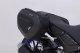 Sada bočných brašní PRO BLAZE H BC.HTA.06.740.36800 čierna, Yamaha MT-125 (19-25)