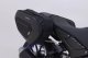 Sada bočných brašní PRO BLAZE H BC.HTA.06.740.36800 čierna, Yamaha MT-125 (19-25)