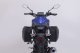 Sada bočných brašní PRO BLAZE H BC.HTA.06.740.36800 čierna, Yamaha MT-125 (19-25)