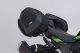Sada bočných brašní PRO BLAZE H BC.HTA.08.740.37000 čierna, Kawasaki Ninja ZX-4RR (23-), Ninja ZX-6R (23-)