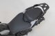 Ľavý nosič SLC HTA.06.089.10000 čierna, Yamaha MT-07 (24-), MT-07 Y-AMT (24-)