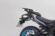 Pravý nosič SLC HTA.06.089.11000 čierna, Yamaha MT-07 (24-), MT-07 Y-AMT (24-)