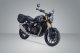 Sada bočných brašní PRO BLAZE H BC.HTA.11.740.36400 čierna, Triumph Speed 400 (23-)