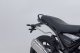 Sada bočných brašní PRO BLAZE H BC.HTA.11.740.36400 čierna, Triumph Speed 400 (23-)