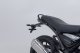 Sada bočných brašní PRO BLAZE H BC.HTA.11.740.36400 čierna, Triumph Speed 400 (23-)