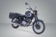 Systém bočných brašní Legend Gear LC BC.HTA.08.302.20000 čierna, Kawasaki Meguro S1 (24-)