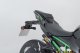 Sada bočných brašní PRO BLAZE H BC.HTA.08.740.39001 čierna, Kawasaki Z 900 (22-)