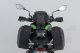 Sada bočných brašní PRO BLAZE H BC.HTA.08.740.39001 čierna, Kawasaki Z 900 (22-)