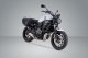 Sada bočných brašní PRO BLAZE H BC.HTA.06.740.36500 čierna, Yamaha XSR 700 (21-), XSR700 XTribute (19-20)