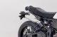 Sada bočných brašní PRO BLAZE H BC.HTA.06.740.36500 čierna, Yamaha XSR 700 (21-), XSR700 XTribute (19-20)