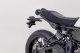 Sada bočných brašní PRO BLAZE H BC.HTA.06.740.36500 čierna, Yamaha XSR 700 (21-), XSR700 XTribute (19-20)