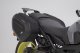 Sada bočných brašní PRO BLAZE H BC.HTA.06.740.36400 čierna, Yamaha MT-09 (16-20)